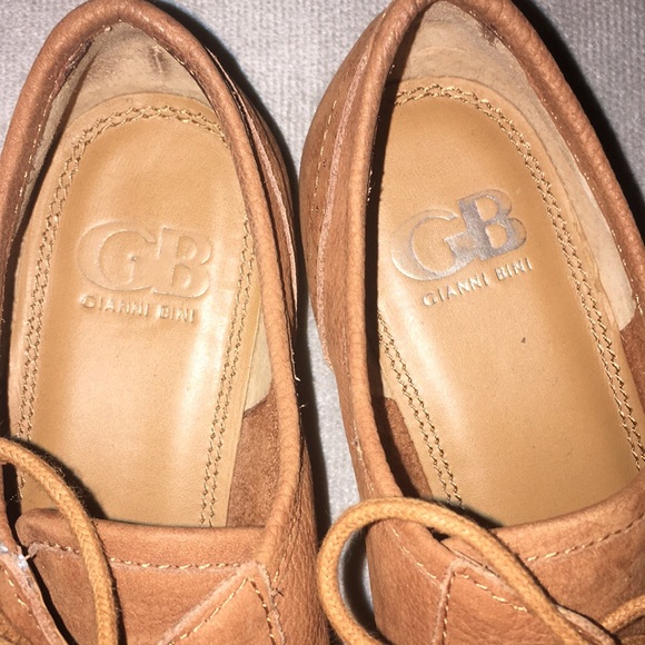 GianniBini Loafers size 8 - Picture 5 of 6